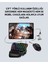 5in1 BT5.3 Mobil Oyun Kiti Klavye Mouse Dönüştürücü Seti 4