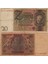 Almanya 20 Mark 1929 Nazi Dönemi. 1931-48 Arası Kullanılmıştır. Temiz. 1