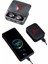 Kablosuz Bluetooth Kulaklık Powerbank Özellikli Göstergeli Hd Mikrofon 3