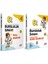 6. Sınıf Bursluluk Sınavı Konu ve Soru Bankası Seti 2 Kitap 1