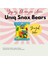 Unıq Snax Bears 80 gr (2 * 80 Gr) 2
