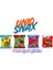 Unıq Snax 4 Lü Serisi ( 4 *80 gr ) 5