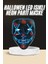 Işıklı Led Maske Parti Eğlence Maskesi Hallowen Neon Maske 2