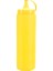 Mayonez Sos Şişesi - 1000ML Dev Boy Sarı 6