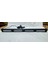 10V-30V LED Bar Off-Road Sarı Çakarlı (17 Fonksiyonlu) (Çakar Tepe Lamba) (60 Cm) ÖLÇÜLERI:600X37X43 mm 2