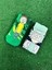 Rick ve Morty Çift Soket Çorap 1