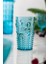 Akrilik Aquamarin Uzun Bardak & Su Meşrubat Bardağı 750 ml ( Cam Değildir ) 2