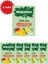 Mango & Lime Yeşil Poşet Çay x 6 Paket 1