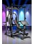 Smith Machine Çok Fonksiyonlu Egzersiz İstasyonu Sağlam Çelik Yapı ile 15 Egzersiz 3