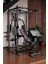 Smith Machine Çok Fonksiyonlu Egzersiz İstasyonu Sağlam Çelik Yapı ile 15 Egzersiz 4