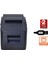 RP8020 Termal Adisyon Fiş Rulosu Yazıcısı 2