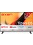 AX50FMN501 50" 127 Ekran Uydu Alıcılı 4K Ultra HD Smart Tizen LED TV 1