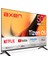 AX50FMN501 50" 127 Ekran Uydu Alıcılı 4K Ultra HD Smart Tizen LED TV 2