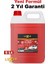 4 Mevsim -42 Kırmızı Antifriz 5 LT. 2