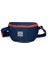 Sport Lacivert Bel Çantası 22610 5