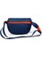 Sport Lacivert Bel Çantası 22610 8