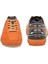 Kamıkaze TF 3PR Turuncu Erkek Halı Saha Ayakkabısı PVC Malzemeden Üretildi 6