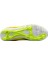 Halı Saha Krampon Neon Yeşil Turuncu Erkek Yetişkin Kullanıcılar İçin Dayanıklı Tasarım 3