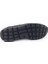 32618-H Siyah Hakiki Deri Erkek Geniş Kalıp Ayakkabı 6