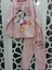 Pembe Renk Mickey Mouse Minnie Baskılı Alt Üst Takım Kız Çocuk Eşofman 2