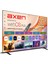 AX50FIL242 50" 127 Ekran Uydu Alıcılı 4K Ultra HD Smart LED TV 2