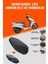 HERO DASH 125 Konfor Sele ve Yağmurluk Kılıf 1