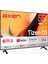 AX55FMN501 55" 139 Ekran Uydu Alıcılı 4K Ultra HD Smart Tizen LED TV 2