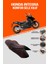 Honda İntegra Konfor Sele Kılıfı 1