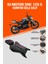 QJ MOTOR SRK 125 S Konfor Sele Kılıf 1