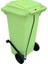 Konteyner 80 Lt Yeşil Pedallı 1