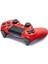 Ps4 Gamepad Kırmızı HD323K 2
