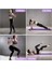 Squat Pilates Studio Evde Spor Egzersiz Çubuğu Squat Pilates Barı 2