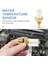 Honda Civic Için Motor Su Soğutma Suyu Sıcaklık Sensörü (Yurt Dışından) 5