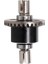 Wltoys Için Metal Diferansiyel Farkı 144001 144002 144010 124016 124017 124018 124019 Rc Araba Yükseltme Parçaları Aksesuarları (Yurt Dışından) 2