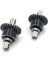 Wltoys Için Metal Diferansiyel Farkı 144001 144002 144010 124016 124017 124018 124019 Rc Araba Yükseltme Parçaları Aksesuarları (Yurt Dışından) 4