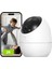 Beans Wiew D210 2K | Akıllı İç Mekan Wifi IP Güvenlik Kamerası | 360° Hareket Takibi | Renkli Gece Görüşü | Otomatik Takip Özelliği | Bebek ve Ev İç Mekan Kamerası | Beans View by Ezviz 4
