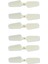 Xk 2 K110 019 Için 6pcs Wltoys Için Kuyruk Bıçağı Xk K110 Rc Helikopter Parçaları Aksesuarları (Yurt Dışından) 1
