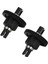 2x 48T Df-Models Için Merkez Diferansiyel Dişli Seti 6684 Zd Yarış 8474 1/8 Araba Kamyonu Rc Araba Parçaları Araba Aksesuarları (Yurt Dışından) 1