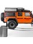 Eksenel SCX10 Trx-4 D90 1/10 Rc Paletli Araba (Yurt Dışından) 3
