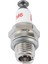 Rcexl CM6-10MM Gaz/ Petrol Motoru Için Iridium Buji DLE30 DLE55 DLE111 DLA56 DLA32 DLA112 EME55 (Yurt Dışından) 5