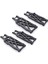 4x 8169 1/8 Zd Yarışları Için Arka Alt Süspansiyon Kolu 9021 08423 Rc Araç Parçaları Aksesuarları (Yurt Dışından) 1