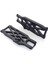 4x 8169 1/8 Zd Yarışları Için Arka Alt Süspansiyon Kolu 9021 08423 Rc Araç Parçaları Aksesuarları (Yurt Dışından) 2
