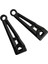 4pcs Ön Üst ve Alt Kol SJ07/09 Xinlehong Hosim Q901 Q902 Q903 9130 9136 9137 1/16 Rc Araba Yedek Parçaları (Yurt Dışından) 3