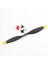 4pcs A500 0005 Wltoys Için Pervane Kürek Bıçağı Xk A500 Rc Uçak Yedek Parçalar Aksesuarları (Yurt Dışından) 2