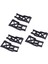 6x 8042 1/8 Zd Yarışları Için Arka Alt Kol 9116 9020 9072 9071 9203 08421 08425 08426 08427 08428 Rc Araba Parçaları Aksesuarları (Yurt Dışından) 1