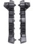 Subaru Forester 2009-2013 Için Sol ve Sağ Ön Tampon Braketi (Yurt Dışından) 1