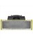 Philips Için Oneblade Değiştirme Bıçak Paketi QP2520 QP2530 QP2620 QP2630 QP6510 QP6520 (Yurt Dışından) 3
