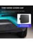 Toyota C-Hr 2016-2021 Için Araç Arka Tampon Çekme Kancası Kapağı (Yurt Dışından) 4