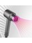 Dyson Supersonic HD01 HD02 HD03 HD03 HD08 HD15 Saç Kurutucu Salıncak Nozumu Saç Mısına Difüzör Difüzör Ek (Yurt Dışından) 2