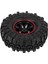 110MM 1 9 Inç Rım Lastik Lastiği 1/10 Rc Kaya Trail SCX10 D90 Trx4 (Yurt Dışından) 1